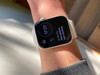 Apple Watch Nike Series 6 40mm Zilver Aluminium Witte Sportband (Afbeelding 24 van 70)