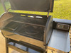 Weber SmokeFire EX4 GBS Wood Fired Pellet Grill (Afbeelding 3 van 3)