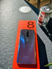 OnePlus 8 128GB Lila 5G (Bild 2 von 2)