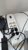 Belkin Surge Protector 6 outlet 2 meters 2x USB (Image 1 of 1)