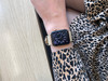 Apple Watch SE 40mm Space Gray Aluminum Black Sport Band (Image 21 of 78)