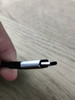 BlueBuilt USB-C vers USB-C Câble 3 m Nylon Noir (Image 3 de 4)