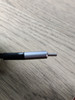 BlueBuilt USB-C vers USB-C Câble 3 m Nylon Noir (Image 4 de 4)