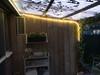 Philips Hue Hue Outdoor Light Strip 2m Duo Pack (Image 3 of 12)