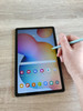 Samsung Galaxy Tab S6 Lite 64 GB Wifi Grijs (Afbeelding 1 van 1)