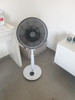 Duux Whisper Fan 2 Wit (Afbeelding 5 van 8)