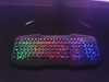 Trust GXT 830RW Avonn Backlit Gaming Keyboard AZERTY (Image 1 of 1)