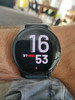 OnePlus Watch Zwart (Afbeelding 3 van 3)