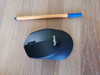 Logitech M330 Silent Draadloze Muis Zwart (Afbeelding 1 van 11)