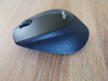 Logitech M330 Silent Draadloze Muis Zwart (Afbeelding 2 van 11)