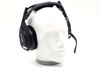 Astro A50 Wireless Gaming Headset + Base Station for PS4 - Black (Image 2 of 9)