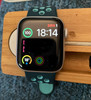 PanzerGlass Full Body Apple Watch 40 mm Panzerglas (Bild 8 von 16)