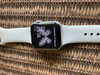 Apple Watch Nike Series 6 40mm Zilver Aluminium Witte Sportband (Afbeelding 5 van 70)