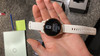 Garmin Vivoactive 4S Zwart 40mm (Afbeelding 5 van 78)