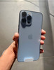 Apple iPhone 13 Pro Max 128GB Blauw (Afbeelding 1 van 2)