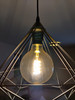 Philips Hue Filament Light White Ambiance Globe E27 (Image 1 of 2)