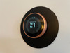 Google Nest Learning Thermostat V3 Premium Zwart (Afbeelding 3 van 39)
