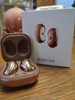 Samsung Galaxy Buds Live Blanc (Image 2 de 12)