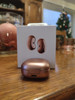 Samsung Galaxy Buds Live Wit (Afbeelding 3 van 12)