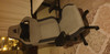 Corsair T3 RUSH Gaming Chair Gray White (Image 1 of 2)