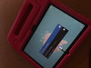 Lenovo Tab M10 2GB 32GB Wifi Zwart + Lenovo Book Case Zwart (Afbeelding 1 van 1)