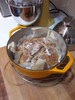 KitchenAid Artisan Mixer 5KSM175PSEHY Honey (Image 3 of 31)