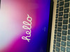 Apple MacBook Air (2020) MGN63N/A Space Gray QWERTY (Image 1 of 16)