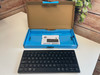 HP 350 Compact Clavier Sans Fil Noir AZERTY (Image 3 de 5)