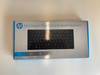 HP 350 Compact Draadloos Toetsenbord Wit Azerty (Afbeelding 1 van 5)