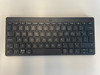 HP 350 Compact Draadloos Toetsenbord Wit Azerty (Afbeelding 4 van 5)