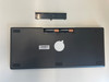 HP 350 Compact Draadloos Toetsenbord Wit Azerty (Afbeelding 5 van 5)