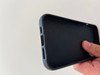 BlueBuilt Soft Case Apple iPhone 13 Back Cover with MagSafe Black (Image 1 of 1)