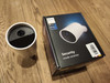 Philips Hue Secure Desktop Security Camera Black (Image 1 of 5)