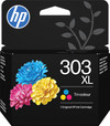 HP 303XL Cartridge Kleur
