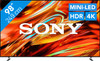 Sony Bravia 7 II True RGB 98" (2026)