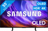 Samsung OLED 55" S83H (2026)