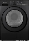 Wisberg WBDR3BB9NB CreaseControl