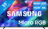 Samsung Micro RGB 55" R85H (2026)
