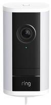 Ring Spotlight Camera Pro 2e Generatie Bedraad Wit