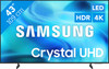Samsung Led 43" U8070H (2026)