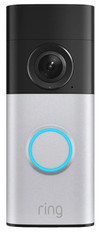 Ring Bedrade Video Deurbel Plus