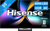 Hisense 55" ULED Mini-led U79Q PRO (2025)