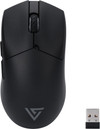 Vortech Pro Draadloze Gaming Muis Zwart
