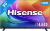 Hisense QLED 50" A59S (2026)