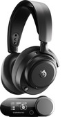 SteelSeries Arctis Nova Pro Omni Noir