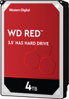 WD Red WD40EFAX 4TB