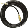 Nilfisk Sewer / pipe cleaning hose 8 meters