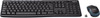 Logitech MK270 Clavier et Souris Sans Fil AZERTY