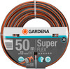 Gardena Premium SuperFLEX Tuyau d'Arrosage 1/2" 50 Mètres