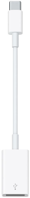 Apple Adaptateur USB-C vers USB-A